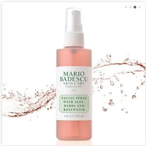 Mario Badescu Facial Spray